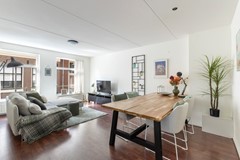 Tweede Looiersdwarsstraat 3B, 1016VN Amsterdam